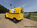 Zandlemig Vlaanderen